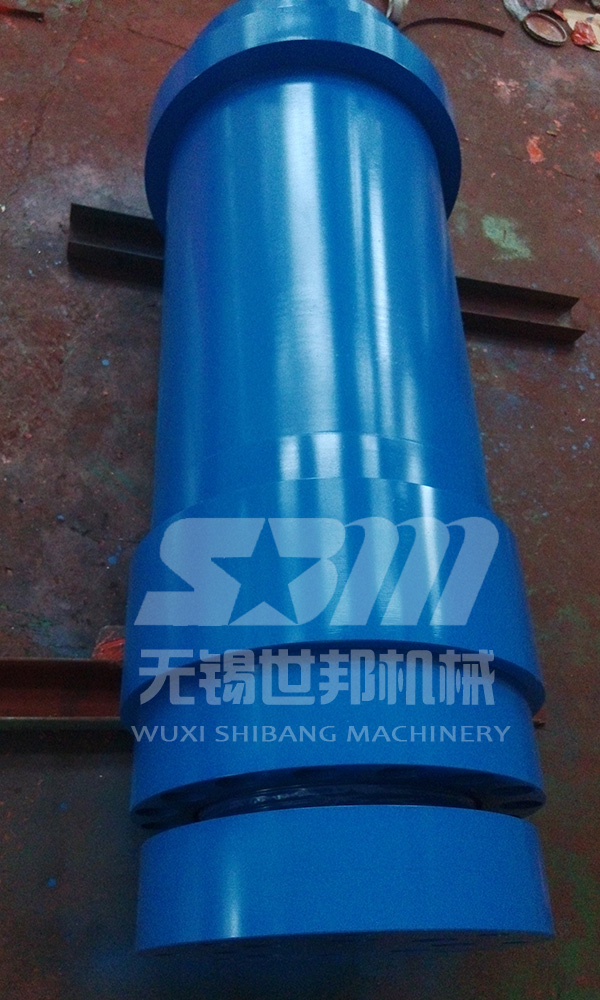 摆动液压缸